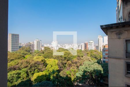 Apartamento à venda com 418m², 3 quartos e sem vagaVista da Sala