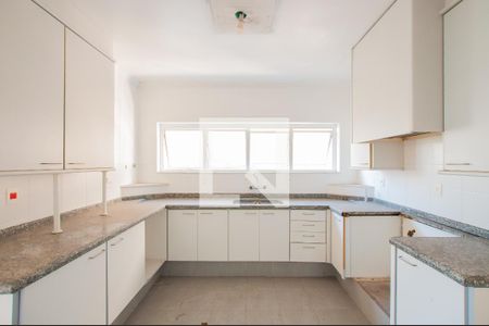 Apartamento à venda com 418m², 3 quartos e sem vagaCozinha