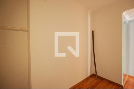 Apartamento à venda com 418m², 3 quartos e sem vagaCloset do quarto 3