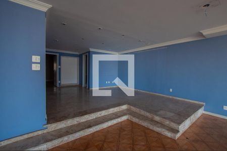 Apartamento à venda com 418m², 3 quartos e sem vagaSala