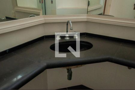 Apartamento à venda com 418m², 3 quartos e sem vagaBanheiro Corredor