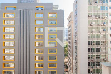 Apartamento à venda com 418m², 3 quartos e sem vagaVista do Quarto 2