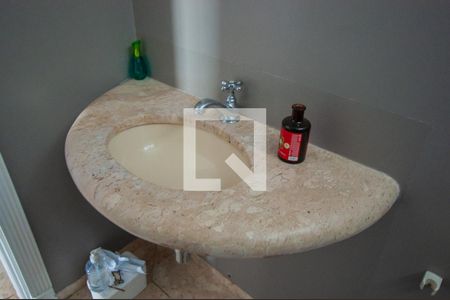 Apartamento à venda com 418m², 3 quartos e sem vagaLavabo