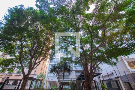 Apartamento à venda com 418m², 3 quartos e sem vagaFachada