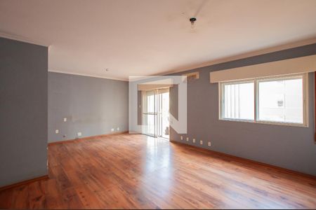 Apartamento à venda com 418m², 3 quartos e sem vagaQuarto 3 - Suíte