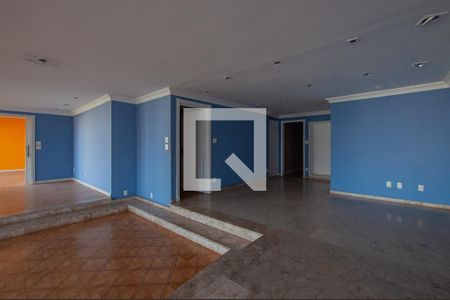 Apartamento à venda com 418m², 3 quartos e sem vagaSala