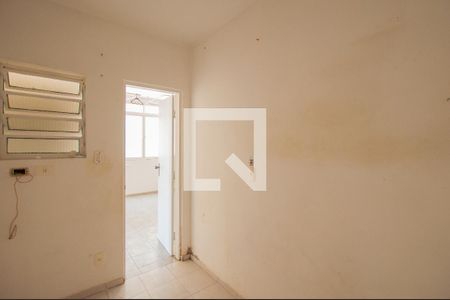 Apartamento à venda com 418m², 3 quartos e sem vagaQuarto de Serviço