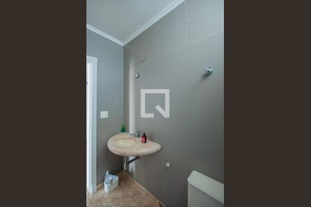 Apartamento à venda com 418m², 3 quartos e sem vagaLavabo