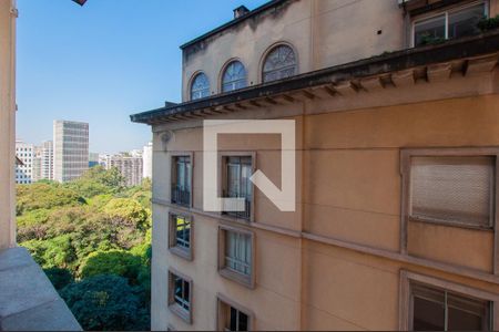 Apartamento à venda com 418m², 3 quartos e sem vagaÁrea de Serviço