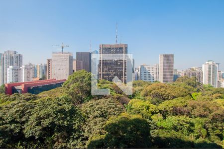 Apartamento à venda com 418m², 3 quartos e sem vagaVista da Sala