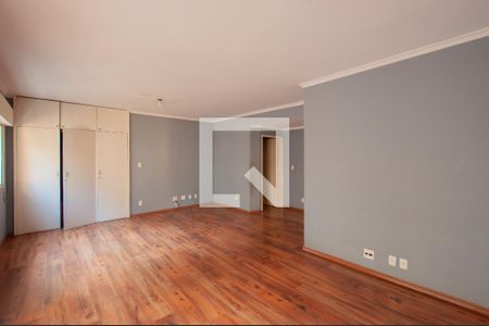 Apartamento à venda com 418m², 3 quartos e sem vagaQuarto 3 - Suíte