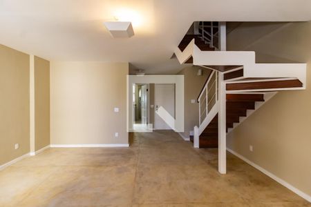 Sala de apartamento para alugar com 1 quarto, 160m² em Jardim Botânico, Rio de Janeiro