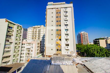 Vista de apartamento para alugar com 1 quarto, 160m² em Jardim Botânico, Rio de Janeiro