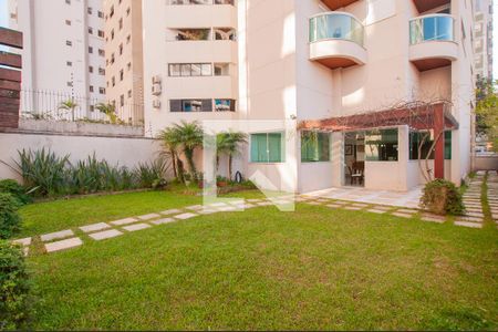 Apartamento para alugar com 75m², 2 quartos e 2 vagasÁrea comum