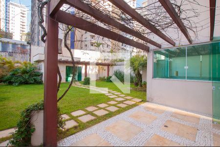 Apartamento para alugar com 75m², 2 quartos e 2 vagasÁrea comum