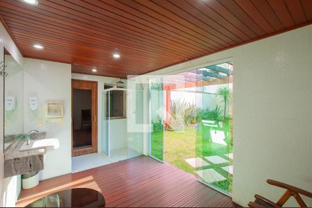 Apartamento para alugar com 75m², 2 quartos e 2 vagasÁrea comum