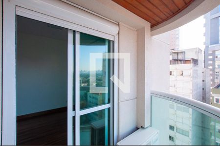 Apartamento para alugar com 75m², 2 quartos e 2 vagasVaranda da Suíte