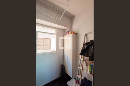 Apartamento para alugar com 75m², 2 quartos e 2 vagasÁrea de Serviço