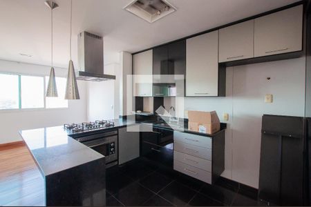 Apartamento para alugar com 75m², 2 quartos e 2 vagasCozinha