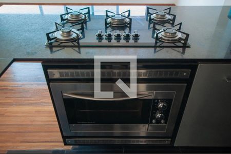 Apartamento para alugar com 75m², 2 quartos e 2 vagasCozinha