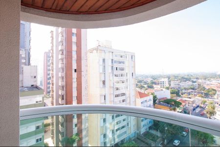 Apartamento para alugar com 75m², 2 quartos e 2 vagasVaranda da Suíte