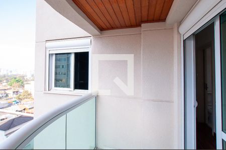 Apartamento para alugar com 75m², 2 quartos e 2 vagasVaranda da Suíte