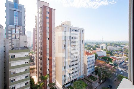 Apartamento para alugar com 75m², 2 quartos e 2 vagasVista do Quarto