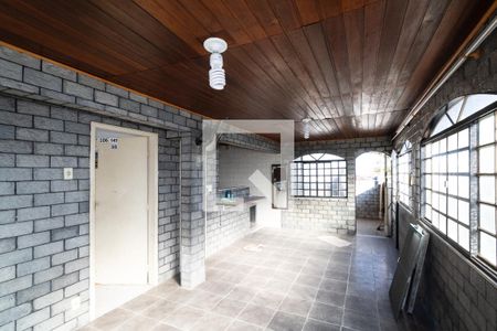 Apartamento para alugar com 112m², 3 quartos e 1 vagaSala - 2°andar