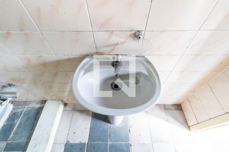 Apartamento para alugar com 112m², 3 quartos e 1 vagaBanheiro  - 2°andar
