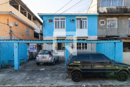 Apartamento para alugar com 112m², 3 quartos e 1 vagaFachada