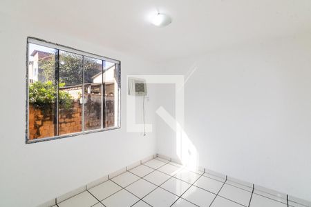 Quarto 2 - 1°andar de apartamento para alugar com 3 quartos, 112m² em Campo Grande, Rio de Janeiro