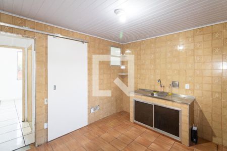 Apartamento para alugar com 112m², 3 quartos e 1 vagaCozinha - 1°andar