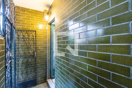 Apartamento para alugar com 112m², 3 quartos e 1 vagaVaranda