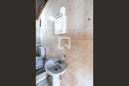 Apartamento para alugar com 112m², 3 quartos e 1 vagaBanheiro  - 2°andar