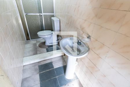 Apartamento para alugar com 112m², 3 quartos e 1 vagaBanheiro  - 2°andar
