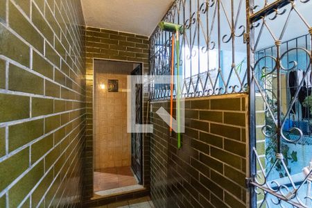 Apartamento para alugar com 112m², 3 quartos e 1 vagaVaranda