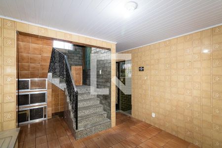 Apartamento para alugar com 112m², 3 quartos e 1 vagaCozinha - 1°andar
