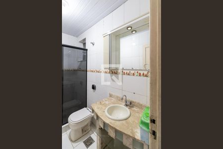 Apartamento para alugar com 112m², 3 quartos e 1 vagaBanheiro  - 1°andar