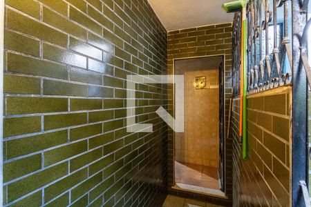 Apartamento para alugar com 112m², 3 quartos e 1 vagaVaranda