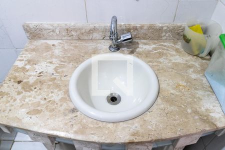 Apartamento para alugar com 112m², 3 quartos e 1 vagaBanheiro  - 1°andar