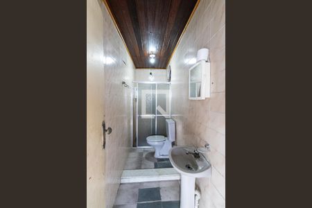 Apartamento para alugar com 112m², 3 quartos e 1 vagaBanheiro  - 2°andar