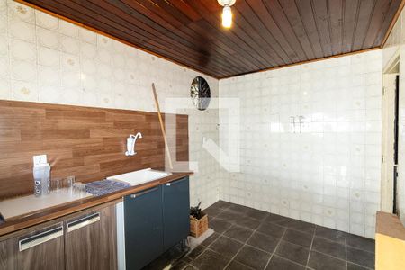 Apartamento para alugar com 112m², 3 quartos e 1 vagaCozinha - 2°andar