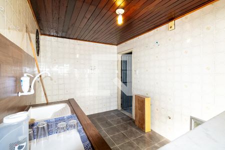 Apartamento para alugar com 112m², 3 quartos e 1 vagaCozinha - 2°andar