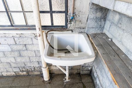 Apartamento para alugar com 112m², 3 quartos e 1 vagaÁrea de Serviço