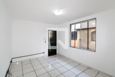 Sala 1°andar de apartamento para alugar com 3 quartos, 112m² em Campo Grande, Rio de Janeiro