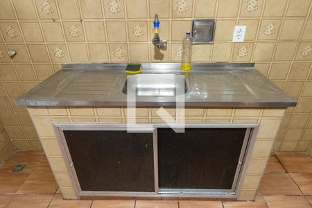 Apartamento para alugar com 112m², 3 quartos e 1 vagaCozinha - 1°andar