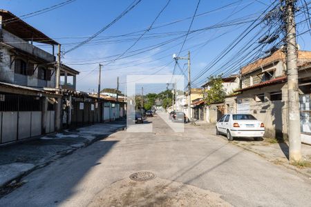 Apartamento para alugar com 112m², 3 quartos e 1 vagaVista da Rua