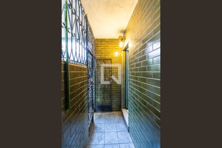 Apartamento para alugar com 112m², 3 quartos e 1 vagaVaranda