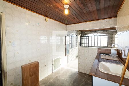 Apartamento para alugar com 112m², 3 quartos e 1 vagaCozinha - 2°andar