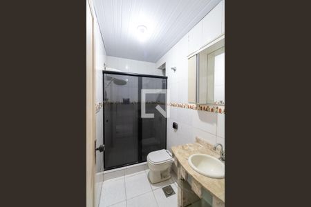 Apartamento para alugar com 112m², 3 quartos e 1 vagaBanheiro  - 1°andar